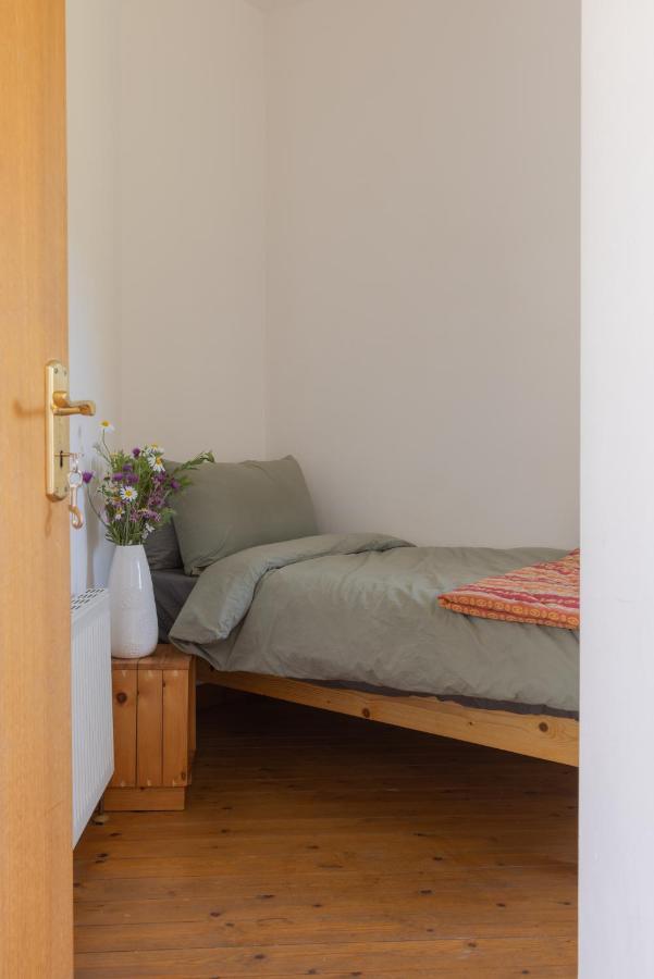 The Common Knowledge Centre Hostel Kilfenora Luaran gambar