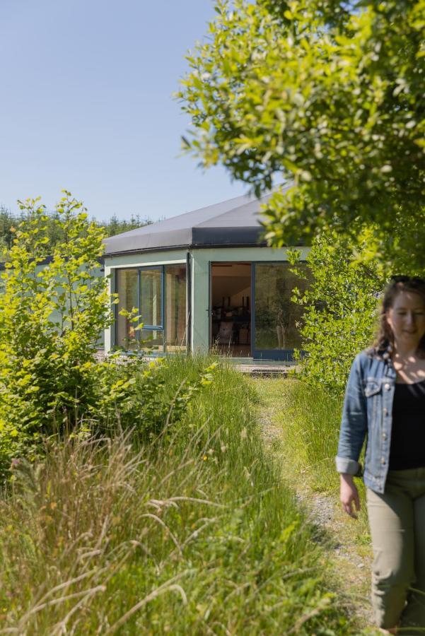 The Common Knowledge Centre Hostel Kilfenora Luaran gambar
