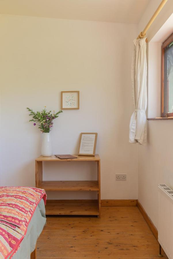 The Common Knowledge Centre Hostel Kilfenora Luaran gambar